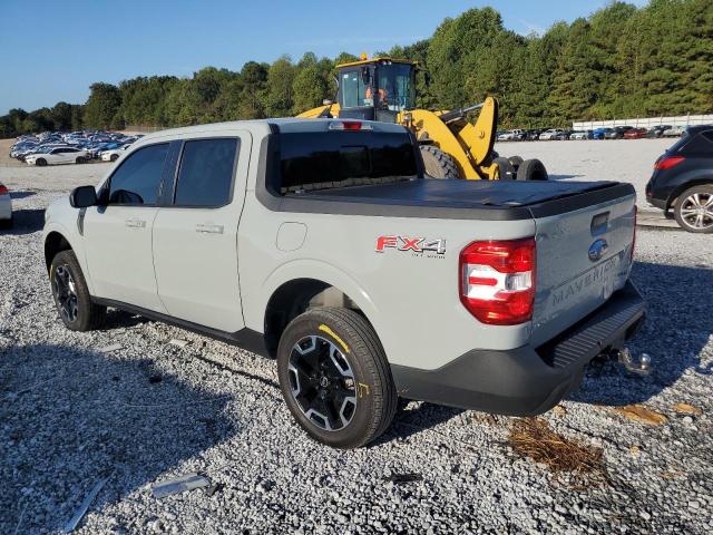 2022 FORD MAVERICK X - 3FTTW8F9XNRA08744