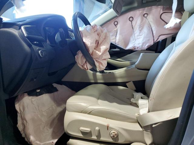 2020 BUICK ENVISION P - LRBFXBSA5LD064411