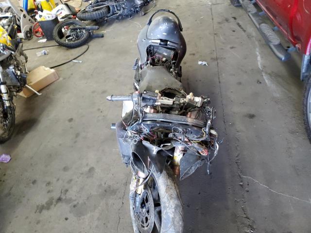 2003 SUZUKI GSX1300 R JS1GW71A432102143