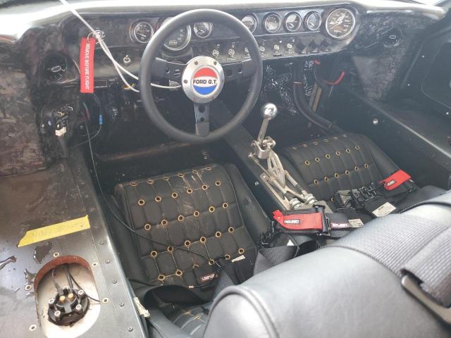 2023 FORD SHELBY FLA129354