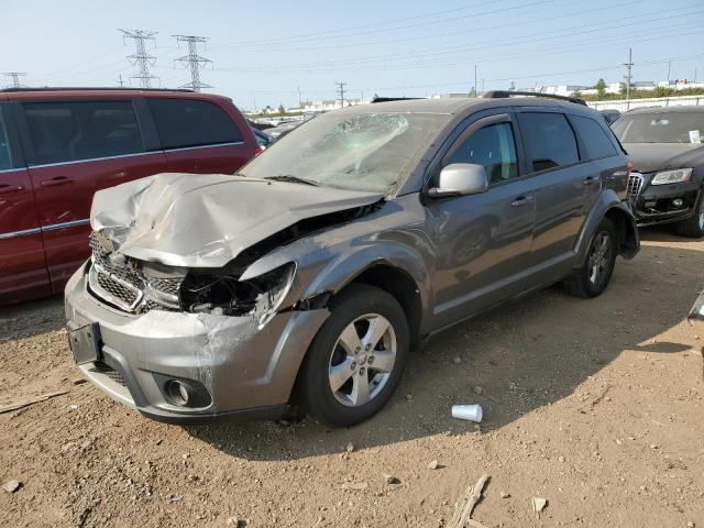 DODGE JOURNEY SX