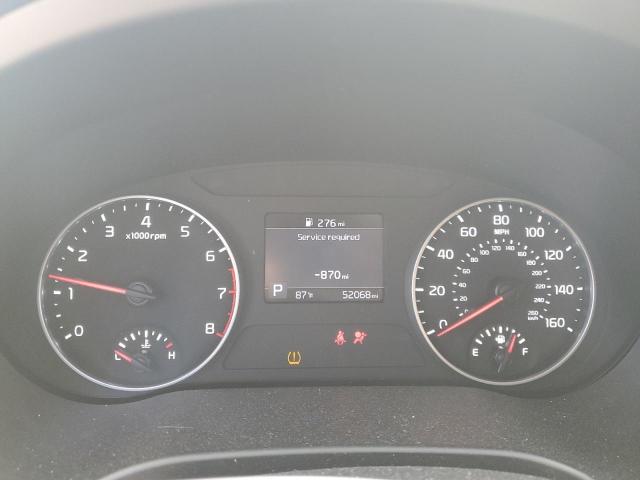 2021 KIA SELTOS S - KNDEUCAA7M7148484