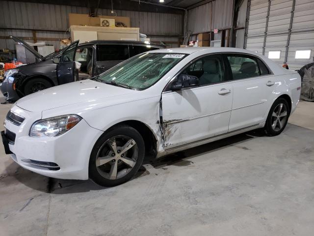 2011 CHEVROLET MALIBU 1LT #2962548769