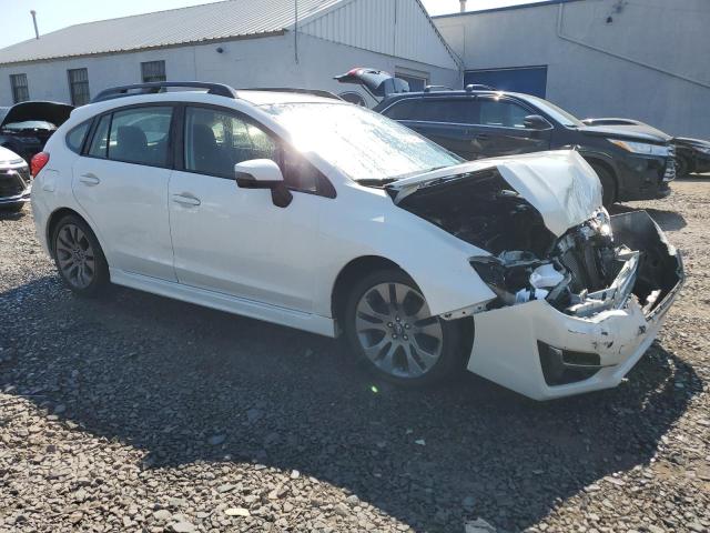 VIN JF1GPAP62G8335546 2016 Subaru Impreza, Sport Pr... no.4