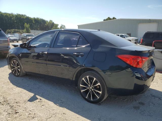 VIN 2T1BURHE5JC011665 2018 Toyota Corolla, L no.2