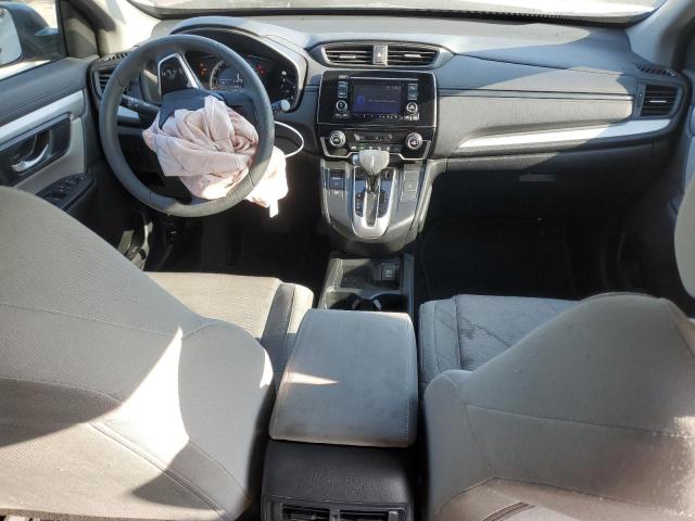 2017 HONDA CR-V LX - 2HKRW6H35HH219378