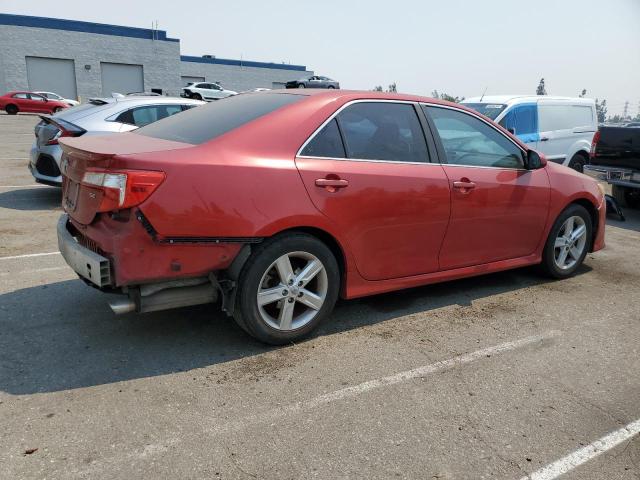 VIN 4T1BF1FK4DU704279 2013 Toyota Camry, L no.3