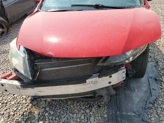 2015 HONDA CIVIC LX - 2HGFG3A51FH524295