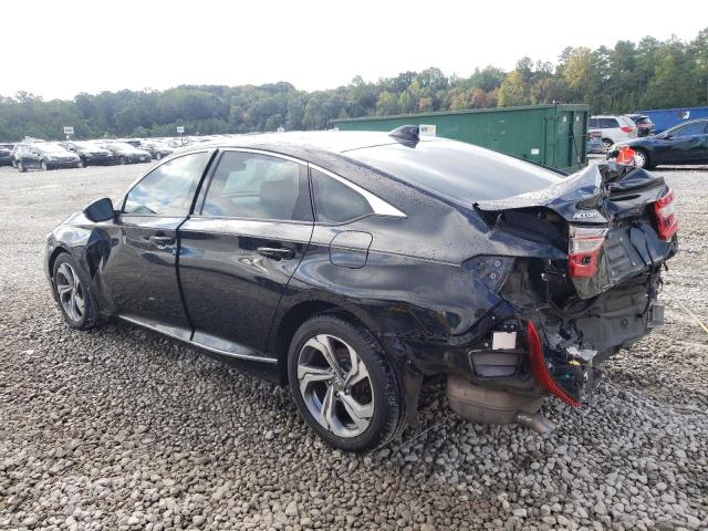 2018 HONDA ACCORD EXL - 1HGCV1F58JA261042