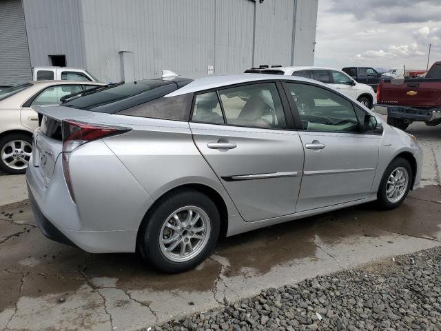 VIN JTDKBRFU7H3542336 2017 Toyota Prius no.3