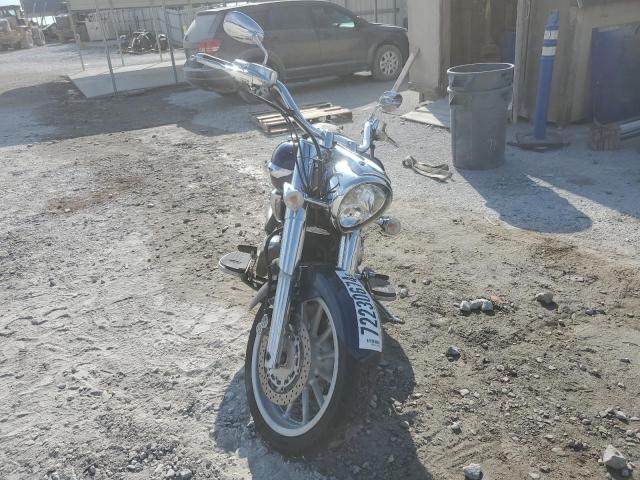 2014 YAMAHA XV1900 A - JYAVP21E7EA007807