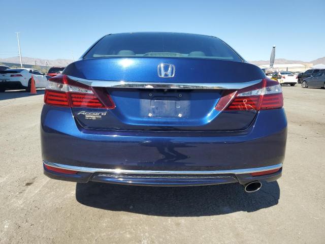 2017 HONDA ACCORD LX - 1HGCR2F3XHA106995