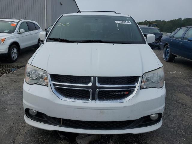 VIN 2C4RDGCG3HR696366 2017 Dodge Grand Caravan, Sxt no.5