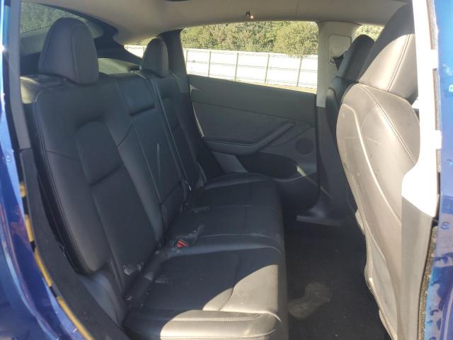 2023 TESLA MODEL Y - 7SAYGDEE2PA035256
