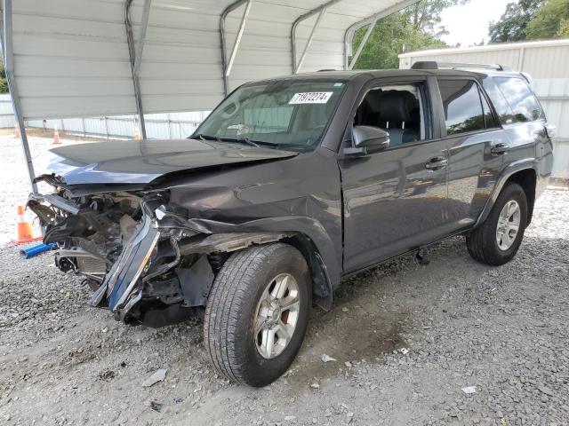 2019 TOYOTA 4RUNNER SR5 2019