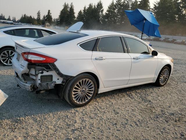 VIN 3FA6P0K98GR399211 2016 Ford Fusion, Titanium no.3