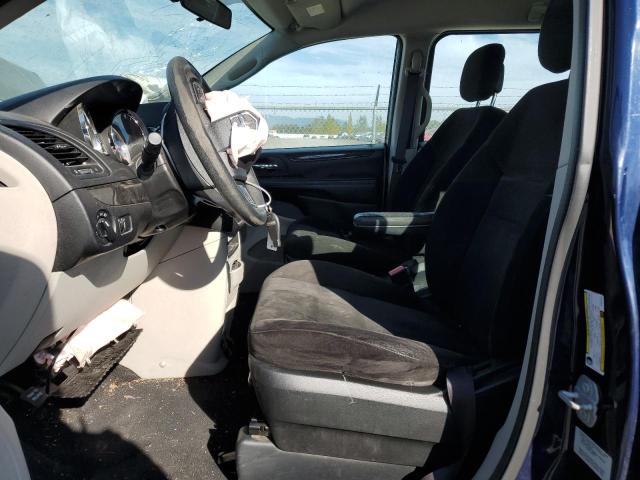 2015 DODGE GRAND CARA - 2C4RDGBG3FR635260