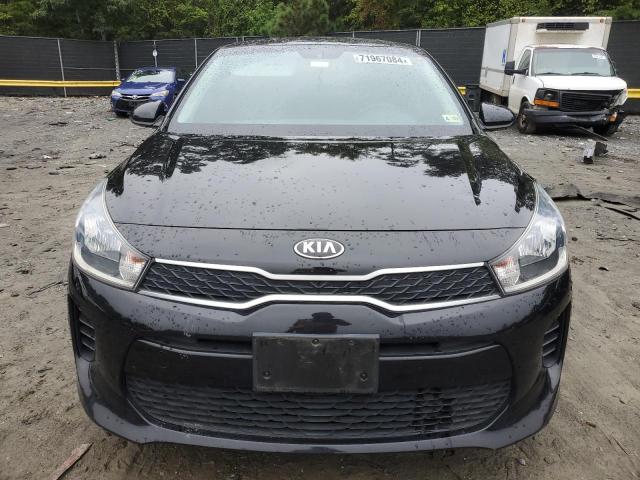 VIN 3KPA24AD3LE293363 2020 KIA Rio, LX no.5