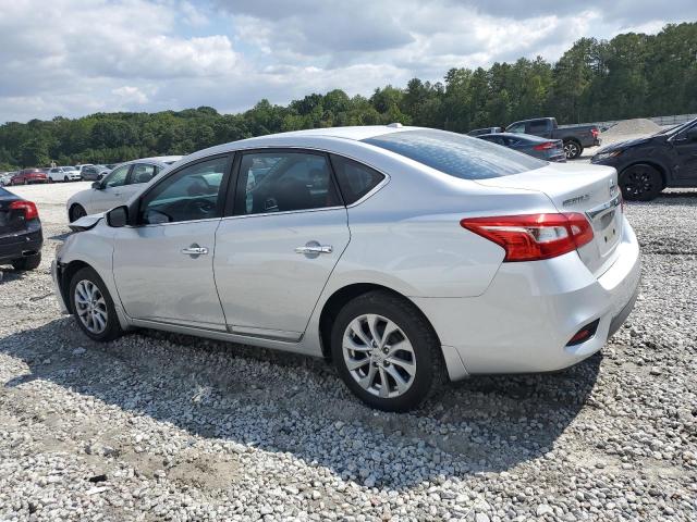 2019 NISSAN SENTRA S - 3N1AB7AP5KY236125