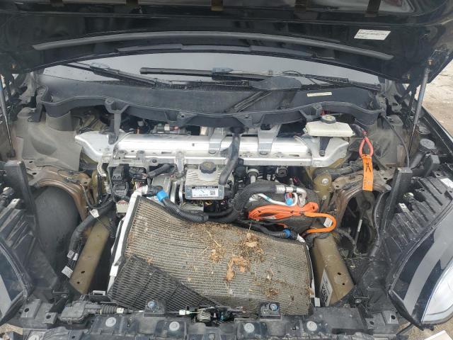 2022 TESLA MODEL X - 7SAXCBE53NF358016