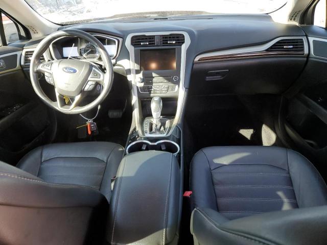 VIN 3FA6P0H99GR380397 2016 Ford Fusion, SE no.8