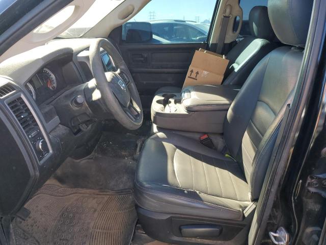 2020 RAM 1500 CLASS - 1C6RR6FG4LS116578