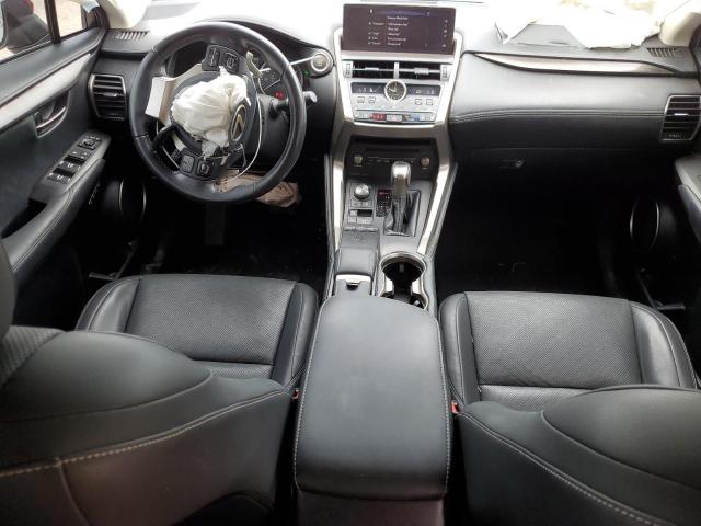 2018 LEXUS NX 300 - JTJYARBZ5J2097277