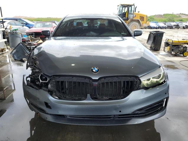 VIN WBAJA5C31HWA35286 2017 BMW 5 Series, 530 I no.5