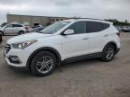 2018 HYUNDAI SANTA FE S - 5XYZU3LB2JG512882