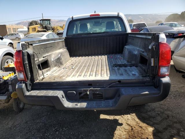 VIN 5TFRX5GN4JX106218 2018 Toyota Tacoma, Access Cab no.6