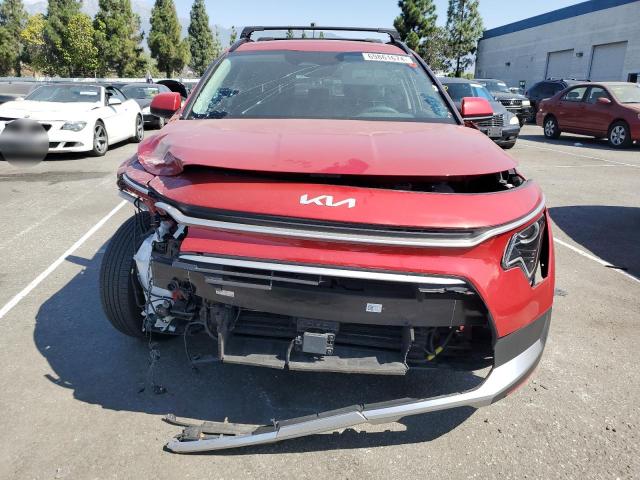 VIN KNDCR3LE4P5109599 2023 KIA Niro, EX no.5