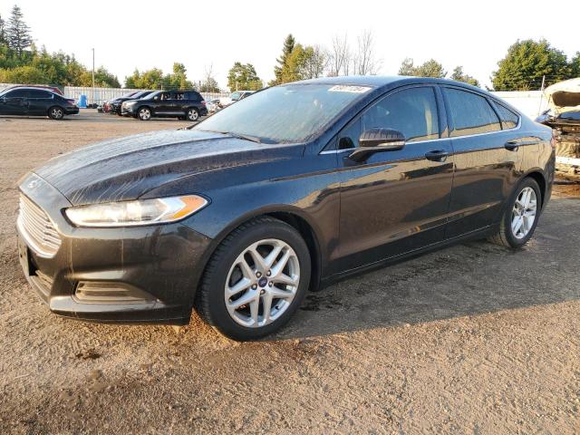 2015 FORD FUSION SE - 3FA6P0H76FR259534