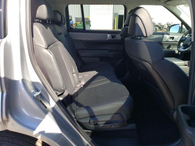 2024 HYUNDAI SANTA FE S - 5NMP2DG12RH010900