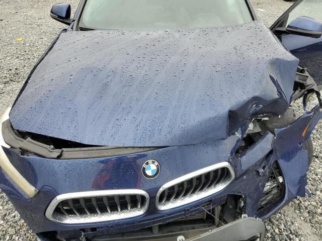 VIN WBXYJ3C30JEJ83978 2018 BMW X2 no.11