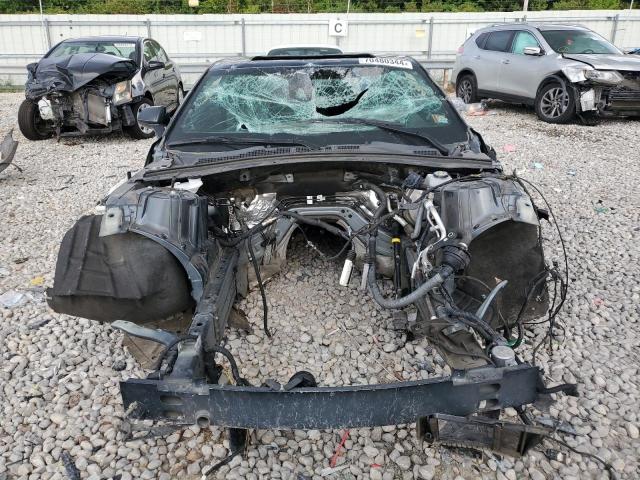 2019 CHEVROLET CAMARO SS - 1G1FH1R7XK0114527