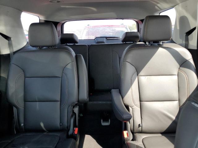 2021 CHEVROLET TRAVERSE L - 1GNERHKW3MJ258726
