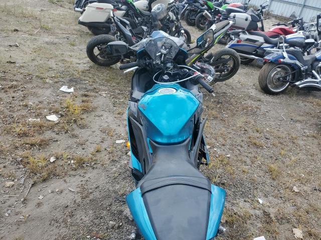 2021 YAMAHA YZFR3 A MH3RH18Y7MK007247