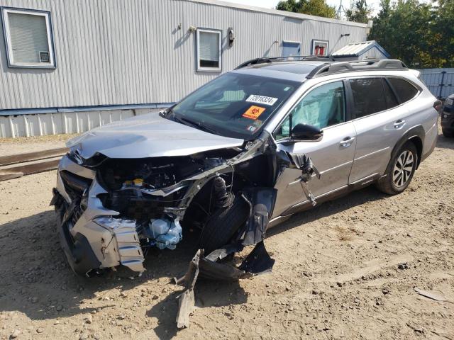 2024 SUBARU OUTBACK PR #2935723838