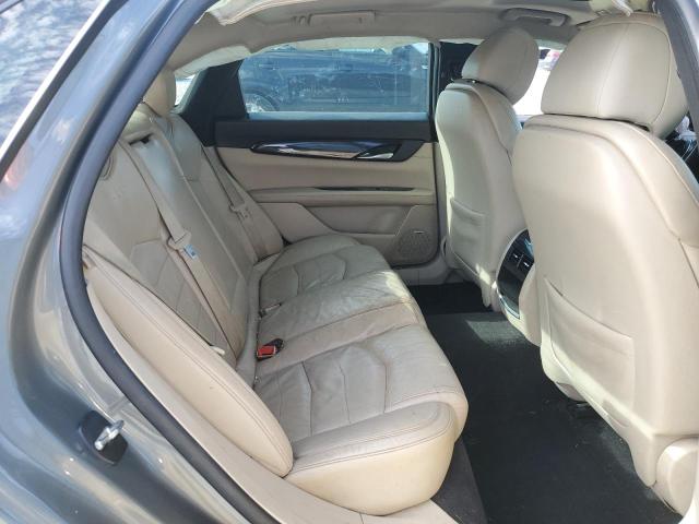 2016 CADILLAC CT6 - 1G6KB5RS8GU163960
