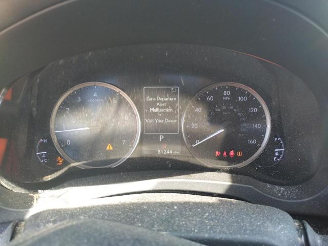 2019 LEXUS IS 300 - JTHBA1D29K5096755