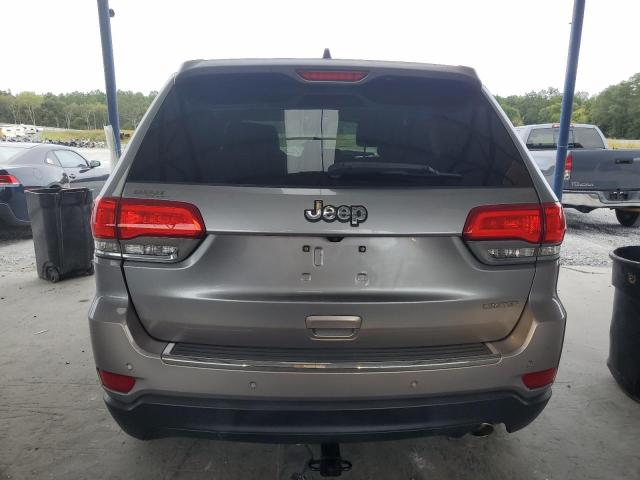 2015 JEEP GRAND CHER - 1C4RJEBG4FC780345