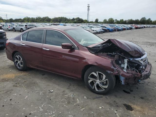 2017 HONDA ACCORD LX - 1HGCR2F33HA122200