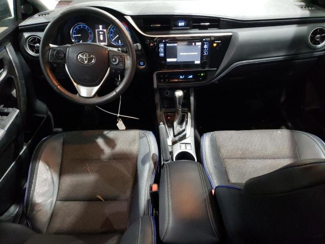2017 TOYOTA COROLLA L - 2T1BURHE2HC835763