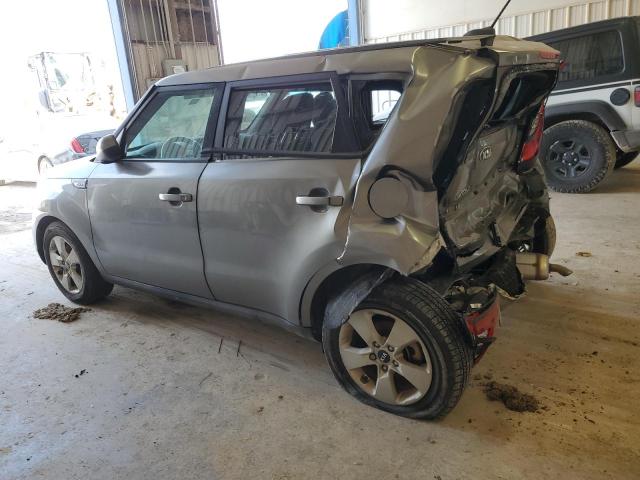 VIN KNDJN2A24H7468950 2017 KIA Soul no.2