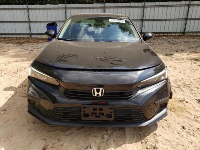 2022 HONDA CIVIC EX - JHMFE1F72NX003694