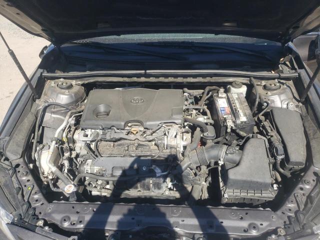 2019 TOYOTA CAMRY L - 4T1B11HK2KU773755