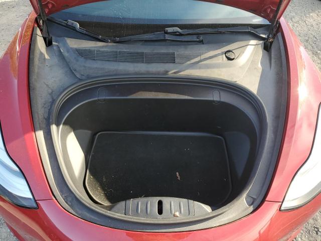 VIN 5YJ3E1EB1KF391906 2019 Tesla MODEL 3 no.11