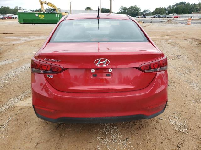 2021 HYUNDAI ACCENT SE - 3KPC24A67ME130467