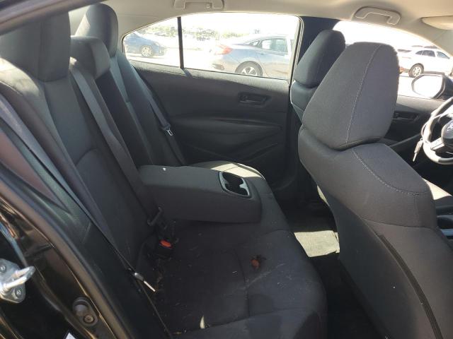 2022 TOYOTA COROLLA - 5YFEPMAE0NP374771