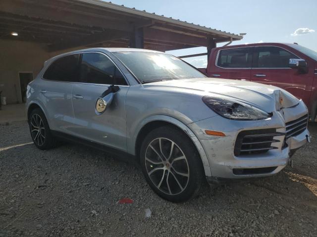 VIN WP1AA2AY9KDA09212 2019 Porsche Cayenne no.4